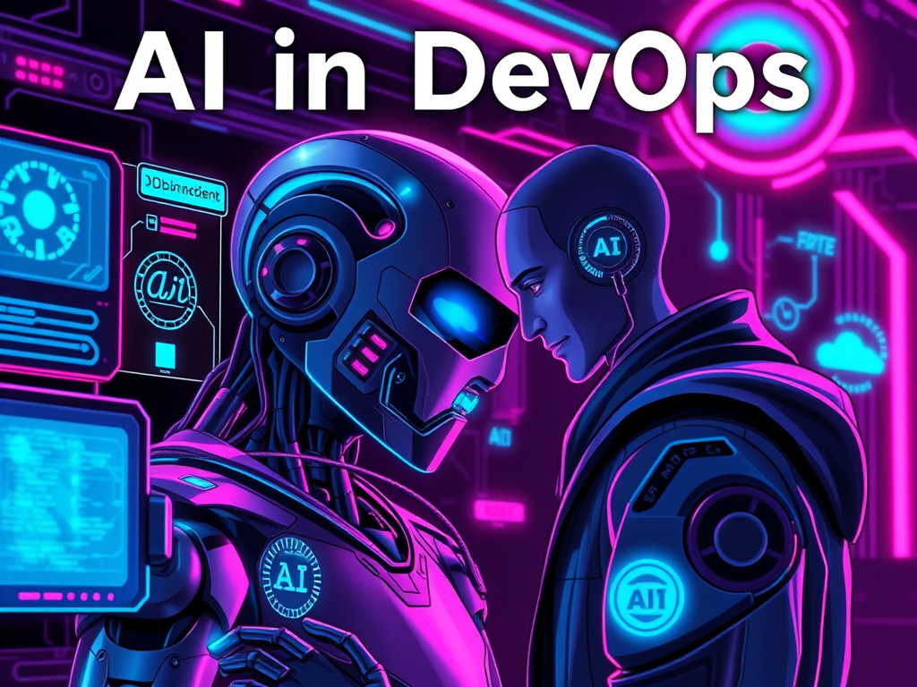 ai in devops